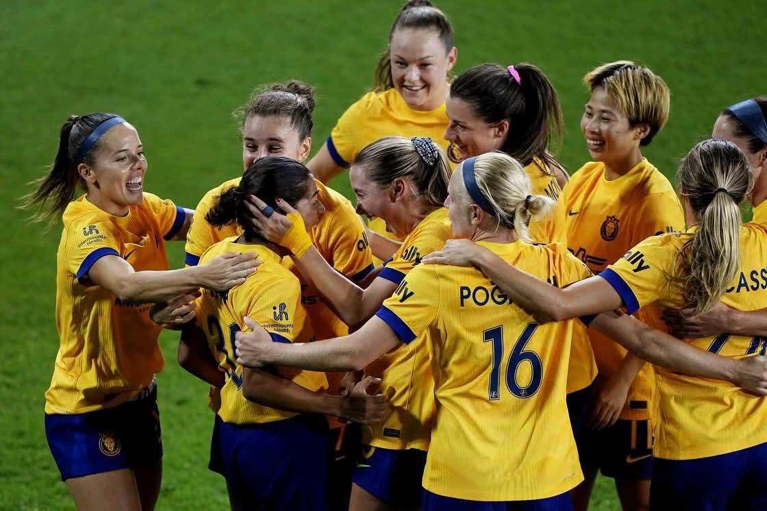 Foto: Utah Royals
